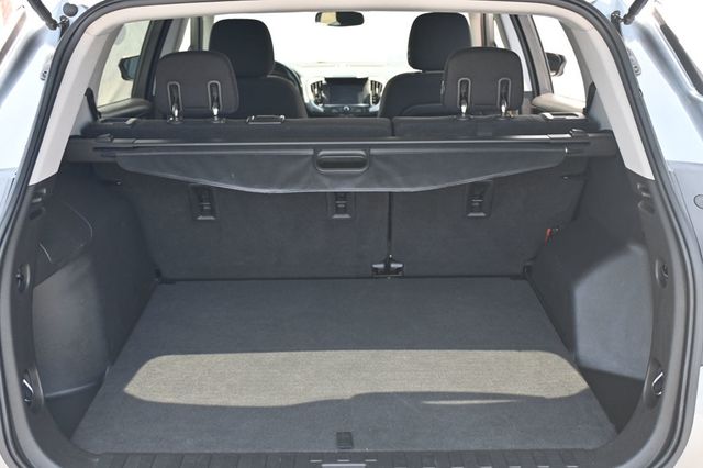 2020 GMC Terrain SLE No Accidents Reported to Carfax - 22869308 - 15