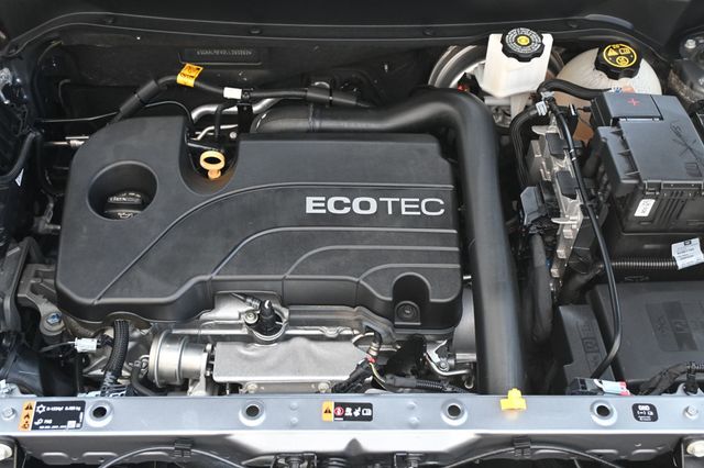 2020 GMC Terrain SLE No Accidents Reported to Carfax - 22869308 - 16