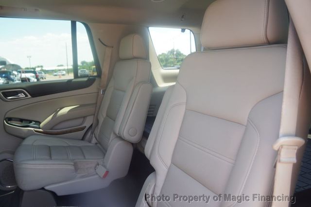 2020 GMC Yukon 4WD 4dr Denali - 23051652 - 8