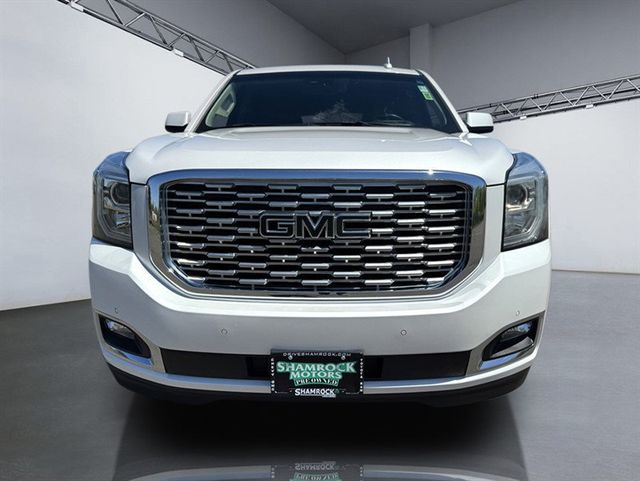 2020 GMC Yukon 4WD 4dr Denali - 23025498 - 9
