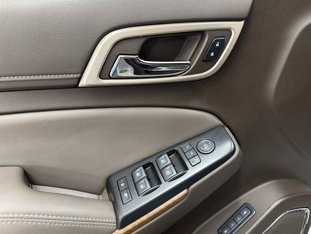 2020 GMC Yukon 4WD 4dr Denali - 23025498 - 12
