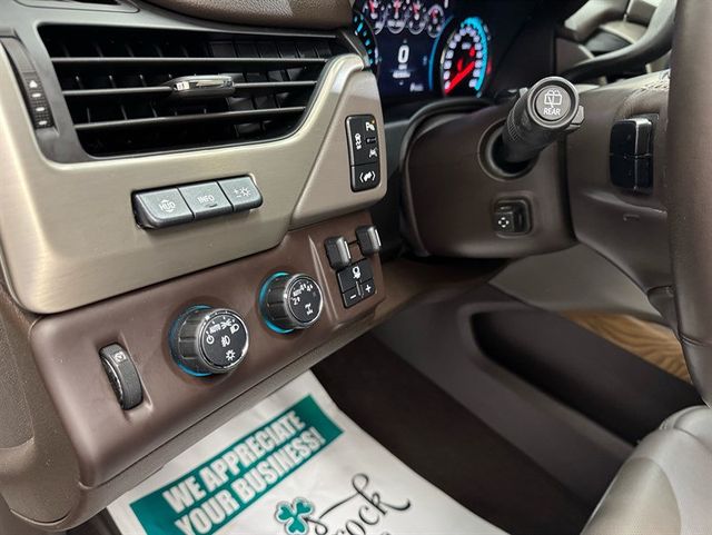 2020 GMC Yukon 4WD 4dr Denali - 23025498 - 14