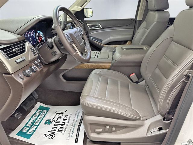 2020 GMC Yukon 4WD 4dr Denali - 23025498 - 15