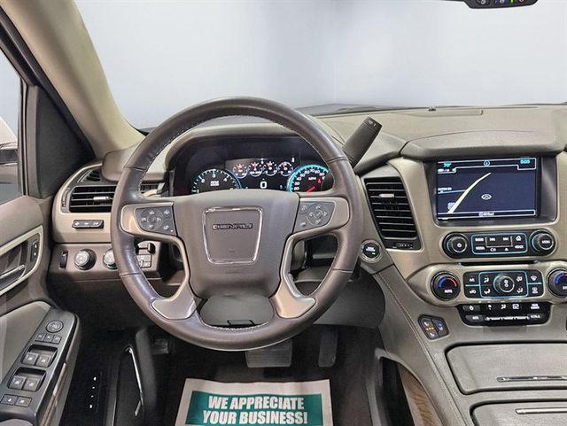 2020 GMC Yukon 4WD 4dr Denali - 23025498 - 16