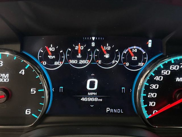 2020 GMC Yukon 4WD 4dr Denali - 23025498 - 17