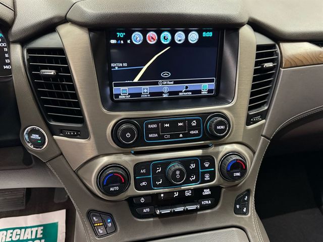 2020 GMC Yukon 4WD 4dr Denali - 23025498 - 18