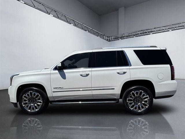 2020 GMC Yukon 4WD 4dr Denali - 23025498 - 1