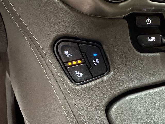 2020 GMC Yukon 4WD 4dr Denali - 23025498 - 21