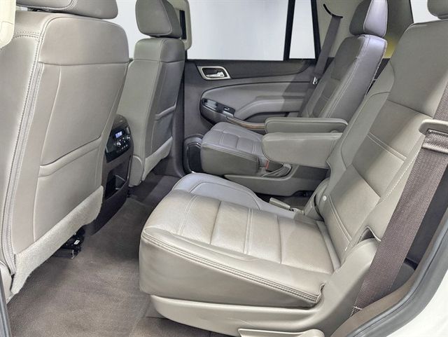 2020 GMC Yukon 4WD 4dr Denali - 23025498 - 23
