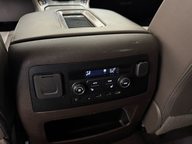 2020 GMC Yukon 4WD 4dr Denali - 23025498 - 25