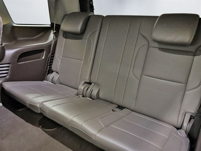 2020 GMC Yukon 4WD 4dr Denali - 23025498 - 28