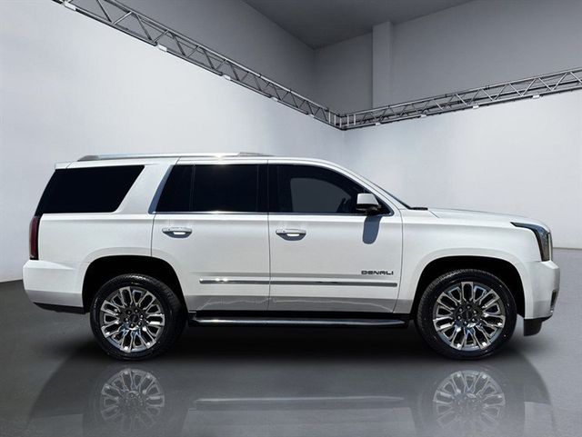 2020 GMC Yukon 4WD 4dr Denali - 23025498 - 2