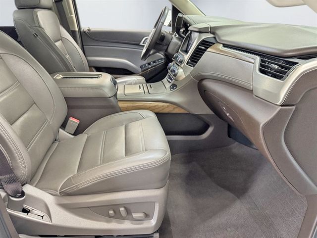 2020 GMC Yukon 4WD 4dr Denali - 23025498 - 32