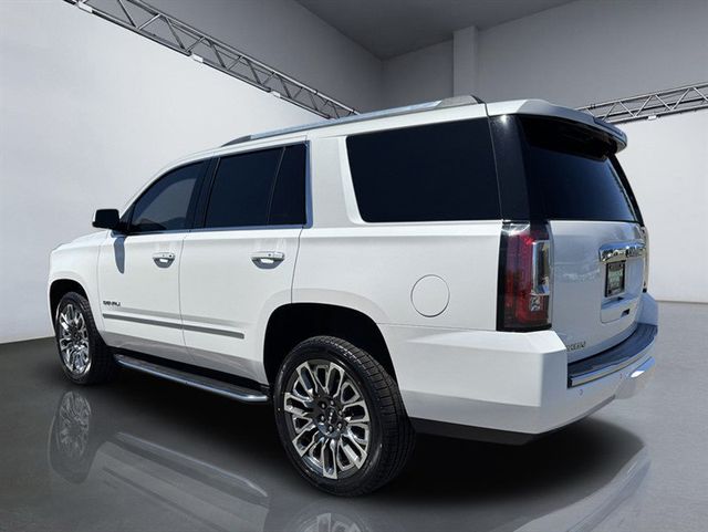 2020 GMC Yukon 4WD 4dr Denali - 23025498 - 4