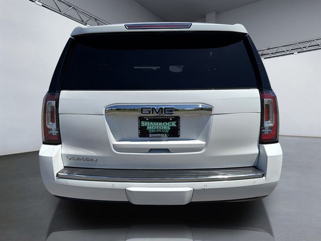 2020 GMC Yukon 4WD 4dr Denali - 23025498 - 5