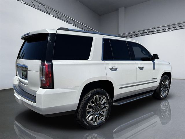 2020 GMC Yukon 4WD 4dr Denali - 23025498 - 6