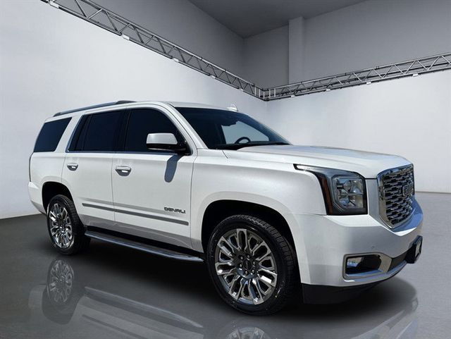 2020 GMC Yukon 4WD 4dr Denali - 23025498 - 8