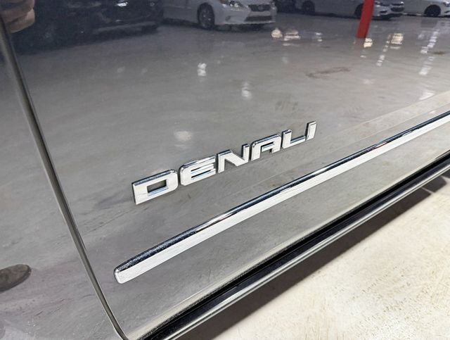 2020 GMC Yukon 4WD 4dr Denali - 22962335 - 9