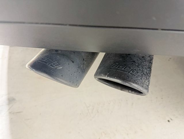 2020 GMC Yukon 4WD 4dr Denali - 22962335 - 10