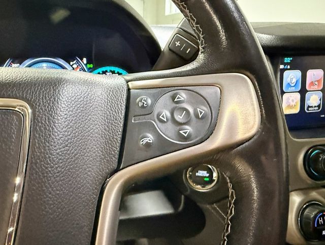 2020 GMC Yukon 4WD 4dr Denali - 22962335 - 12