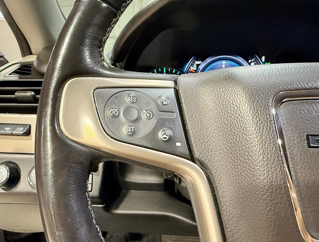 2020 GMC Yukon 4WD 4dr Denali - 22962335 - 13