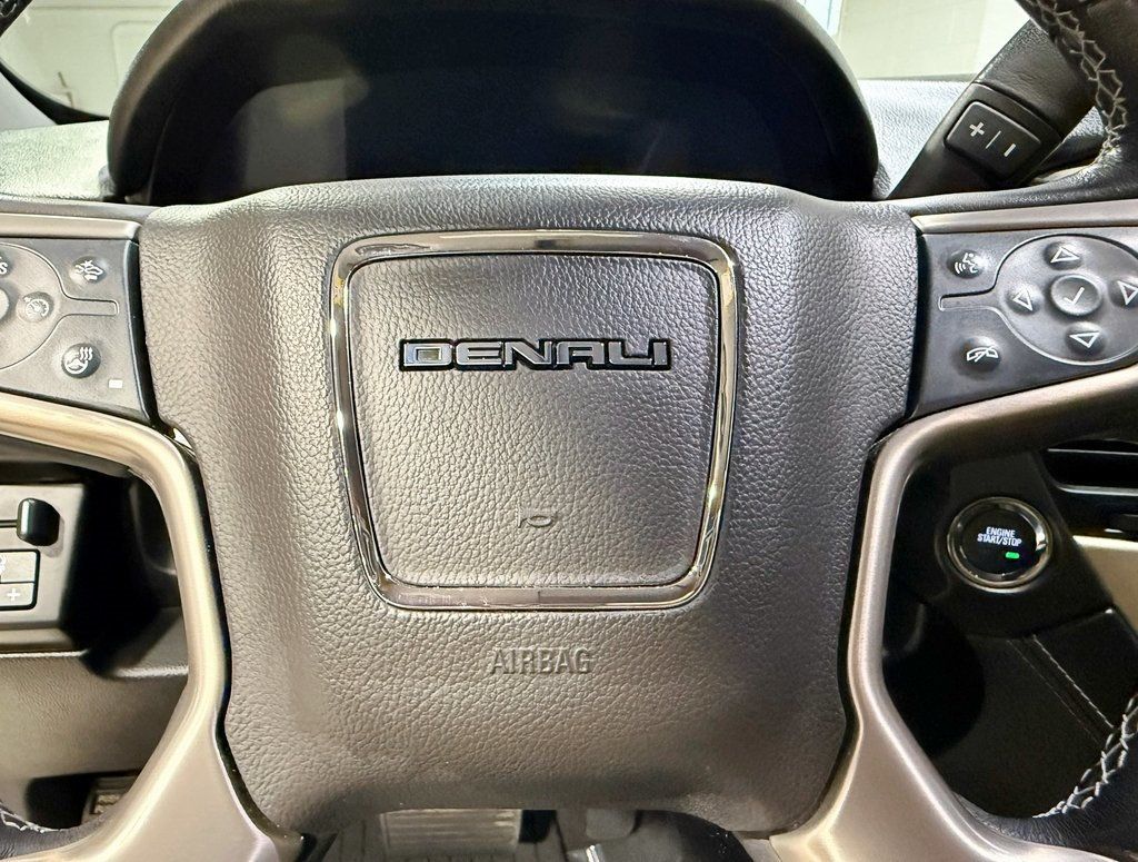 2020 GMC Yukon 4WD 4dr Denali - 22962335 - 14