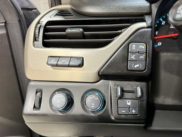 2020 GMC Yukon 4WD 4dr Denali - 22962335 - 15