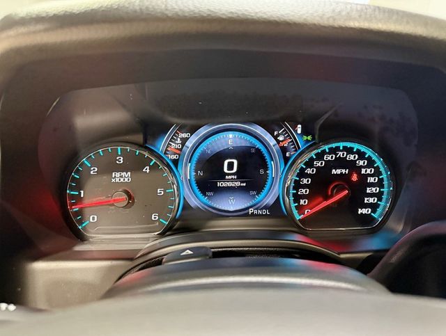 2020 GMC Yukon 4WD 4dr Denali - 22962335 - 16