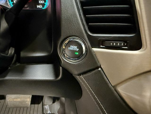 2020 GMC Yukon 4WD 4dr Denali - 22962335 - 17