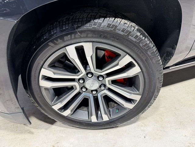 2020 GMC Yukon 4WD 4dr Denali - 22962335 - 1