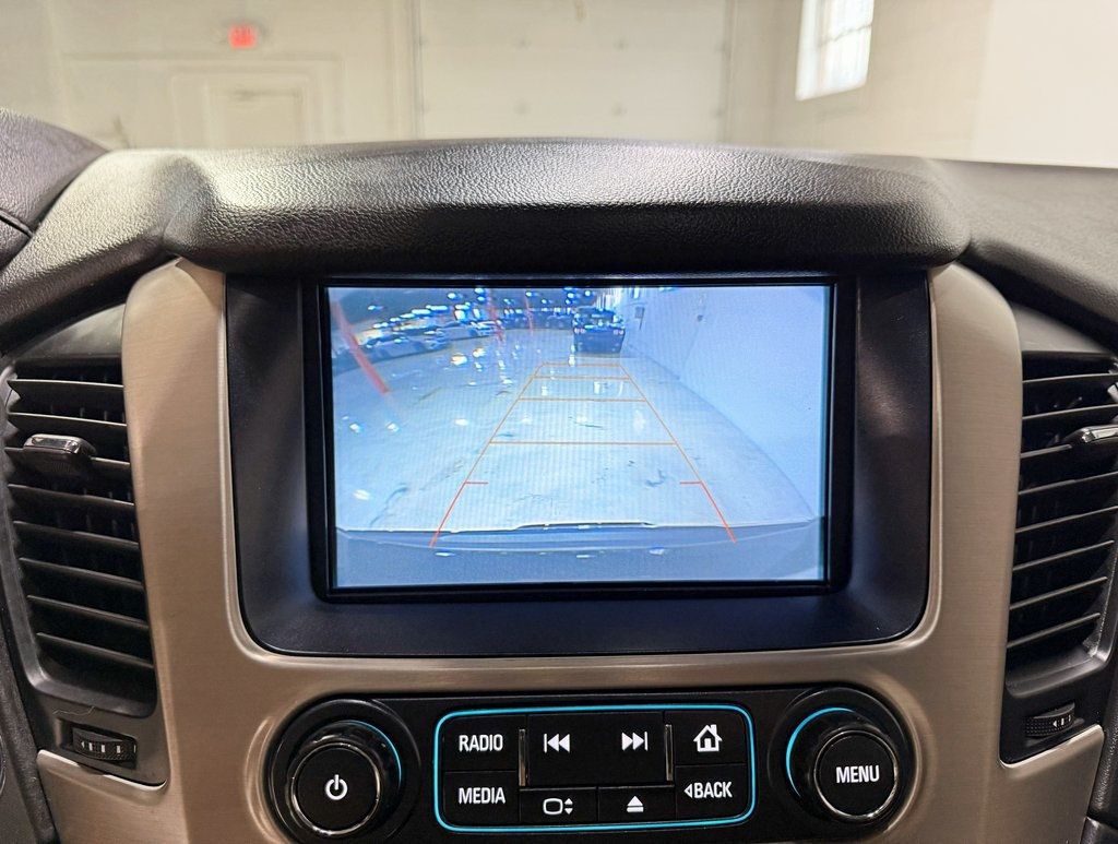 2020 GMC Yukon 4WD 4dr Denali - 22962335 - 21