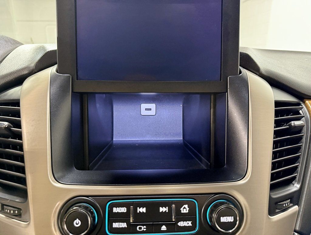 2020 GMC Yukon 4WD 4dr Denali - 22962335 - 22