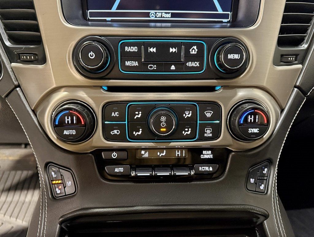 2020 GMC Yukon 4WD 4dr Denali - 22962335 - 23