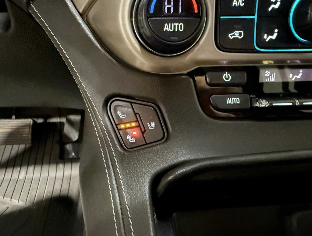 2020 GMC Yukon 4WD 4dr Denali - 22962335 - 24