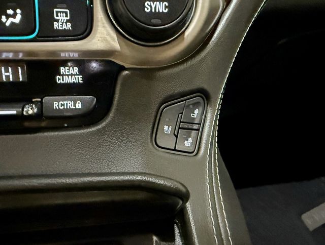 2020 GMC Yukon 4WD 4dr Denali - 22962335 - 25