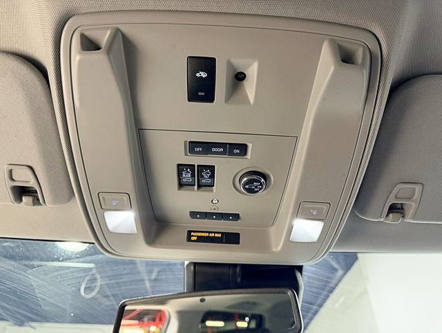 2020 GMC Yukon 4WD 4dr Denali - 22962335 - 27