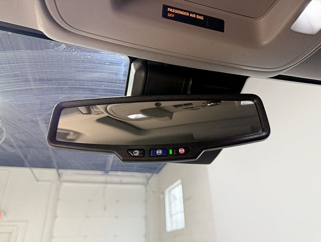 2020 GMC Yukon 4WD 4dr Denali - 22962335 - 28