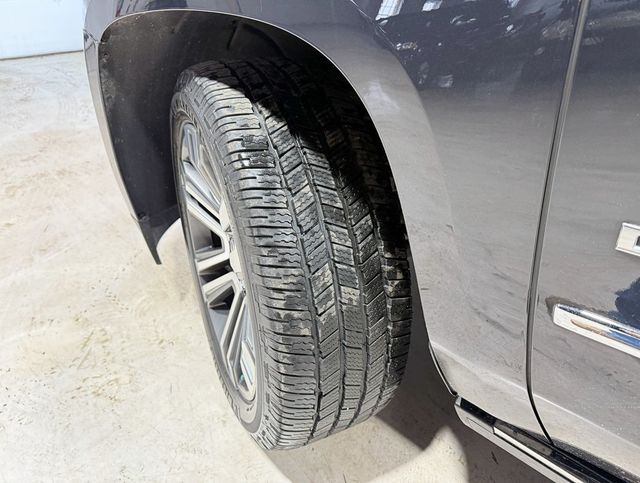 2020 GMC Yukon 4WD 4dr Denali - 22962335 - 2