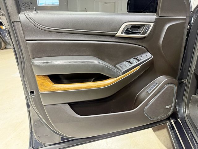 2020 GMC Yukon 4WD 4dr Denali - 22962335 - 36