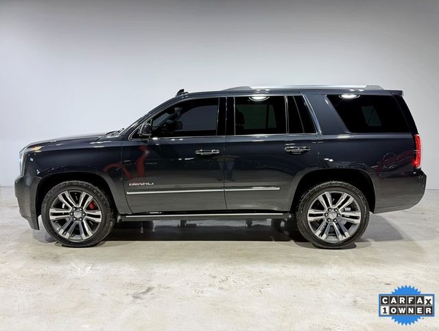 2020 GMC Yukon 4WD 4dr Denali - 22962335 - 3