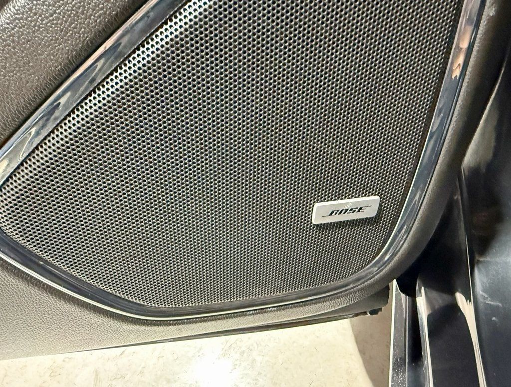 2020 GMC Yukon 4WD 4dr Denali - 22962335 - 39