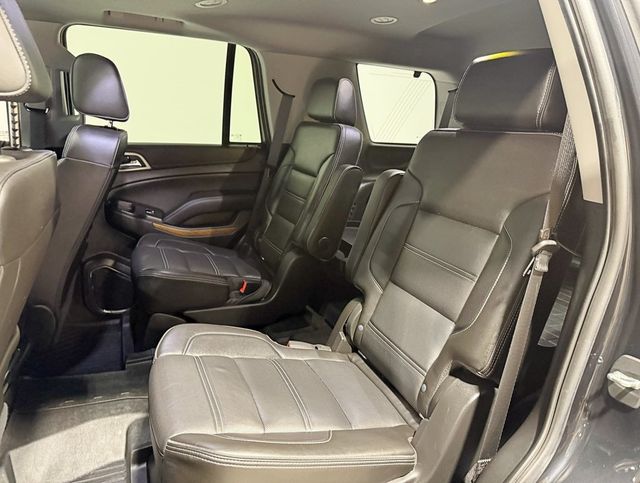 2020 GMC Yukon 4WD 4dr Denali - 22962335 - 41