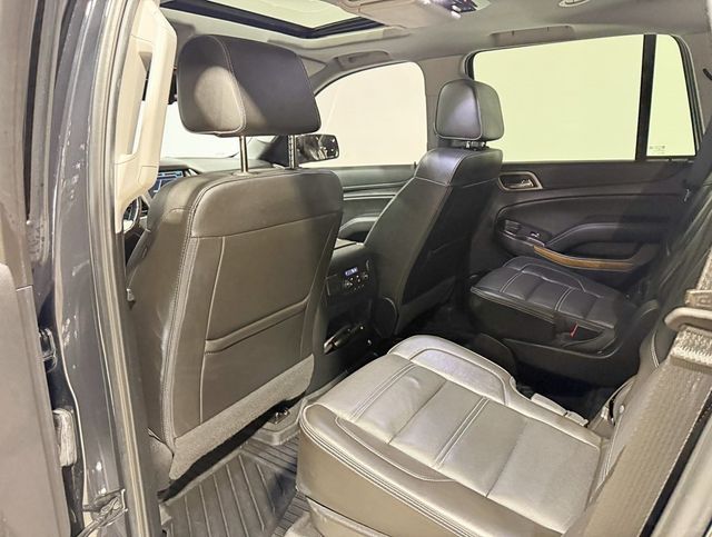 2020 GMC Yukon 4WD 4dr Denali - 22962335 - 42