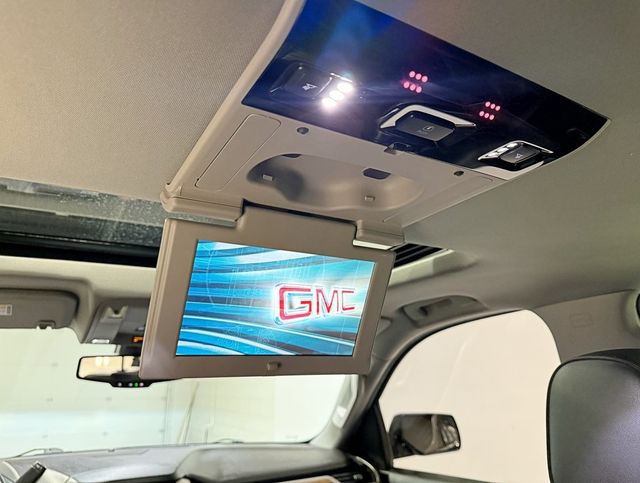 2020 GMC Yukon 4WD 4dr Denali - 22962335 - 44