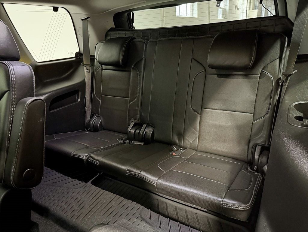 2020 GMC Yukon 4WD 4dr Denali - 22962335 - 45