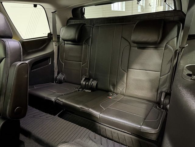 2020 GMC Yukon 4WD 4dr Denali - 22962335 - 45