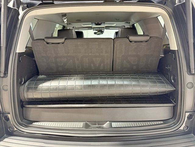 2020 GMC Yukon 4WD 4dr Denali - 22962335 - 46