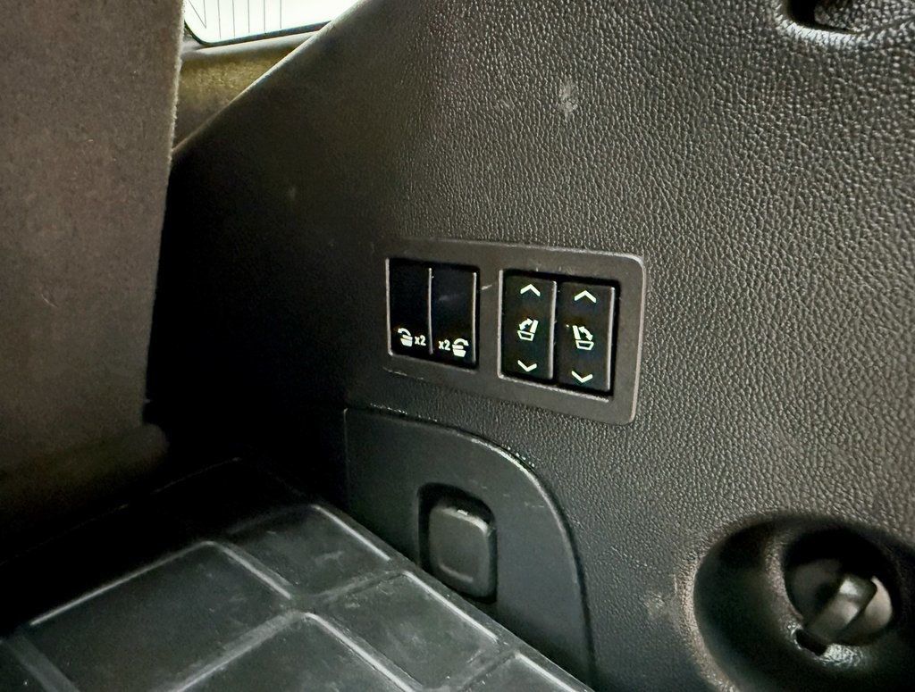 2020 GMC Yukon 4WD 4dr Denali - 22962335 - 47