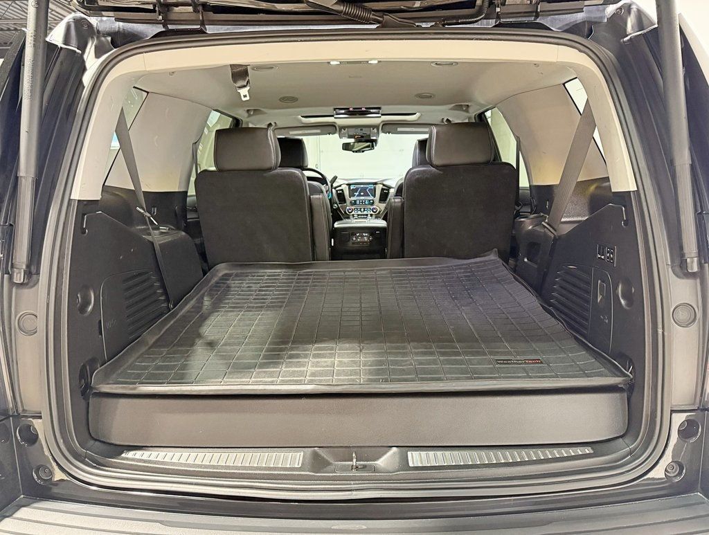 2020 GMC Yukon 4WD 4dr Denali - 22962335 - 48