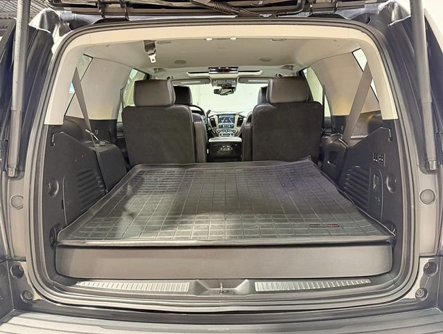 2020 GMC Yukon 4WD 4dr Denali - 22962335 - 48